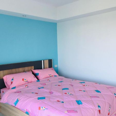 Thong Tat Serviced Apartments HHQ Buitenkant foto