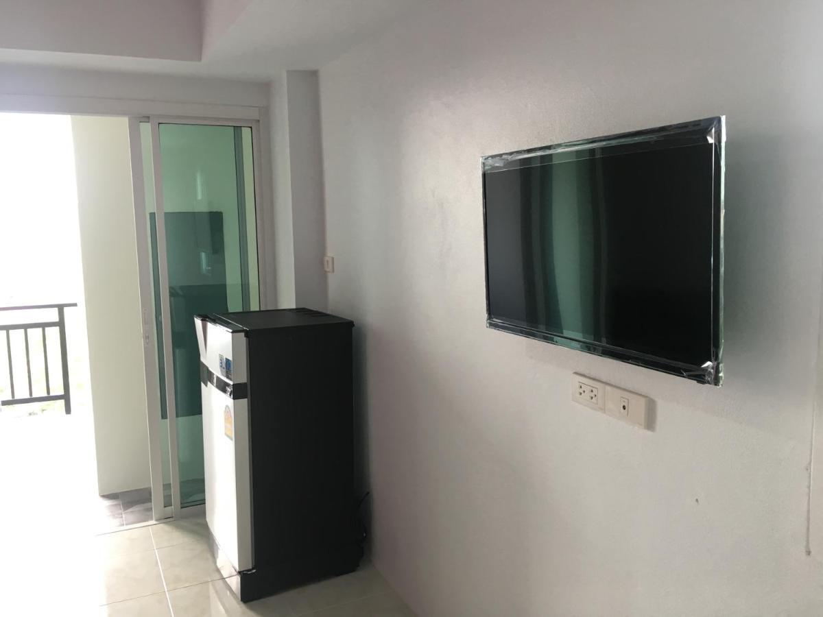 Thong Tat Serviced Apartments HHQ Buitenkant foto